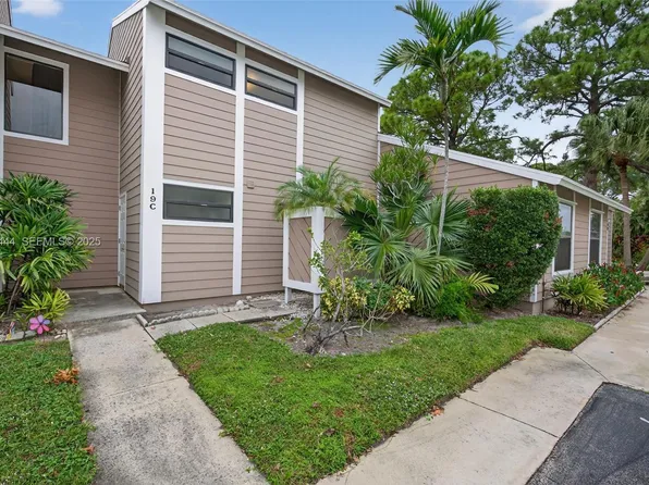 707 Stonewood Court #19c, Jupiter, FL 33458