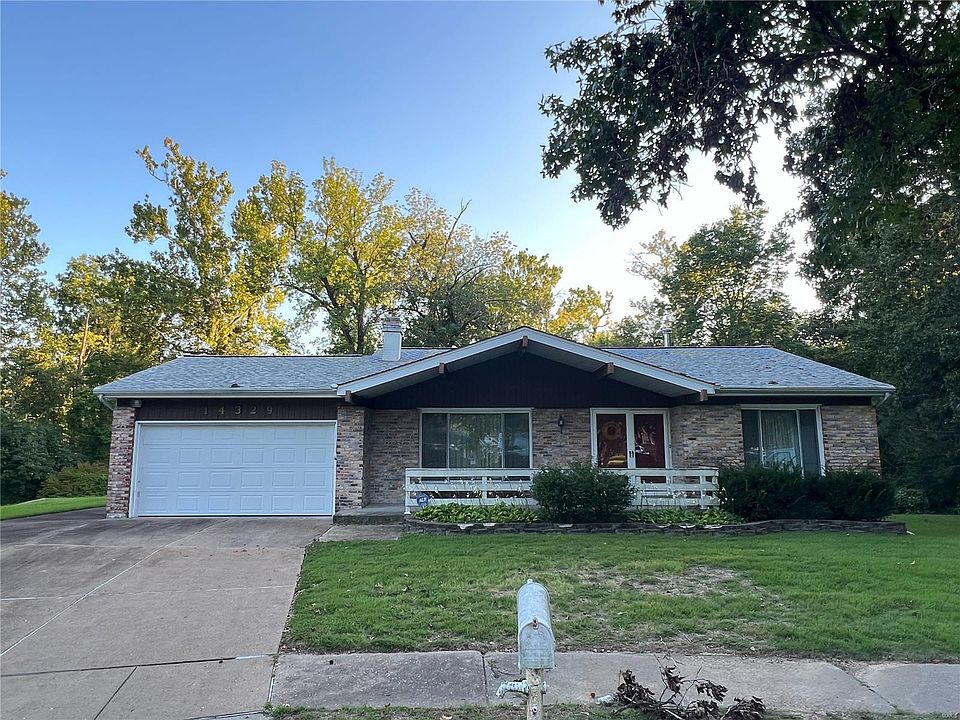 1st image of 14329 Wild Fox Ct