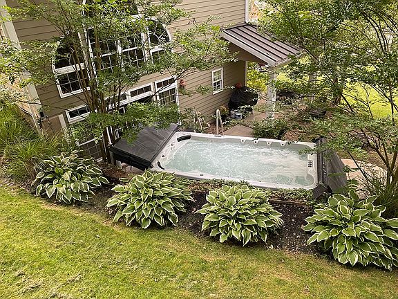 Swim Spa additional $25,000