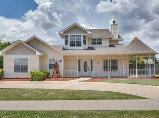 328 Timbercreek Ct, Princeton, TX 75407