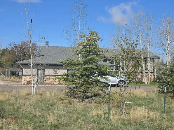 2536 S Mountain Shadow Ln, Laramie, WY 82070