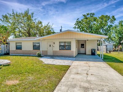 540 Florida Cir S, Apollo Beach, FL, 33572