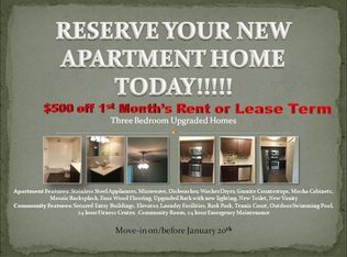 2909 Fallstaff Rd APT 33, Baltimore, MD 21209