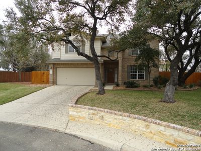 11506 Windwalk, San Antonio, TX, 78253