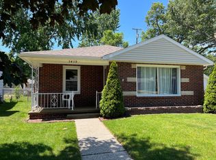 3439 Maple St S, Pt Huron, MI 48060