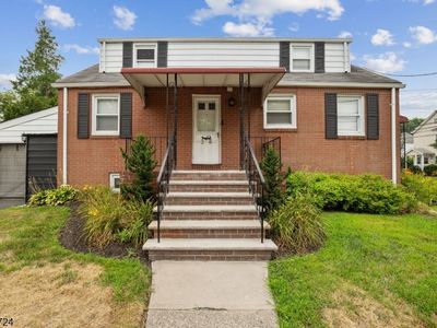 28 High Park Pl, Clifton, NJ, 07011