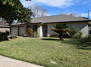 10219 Gulf Meadows Dr, Houston, TX 77075