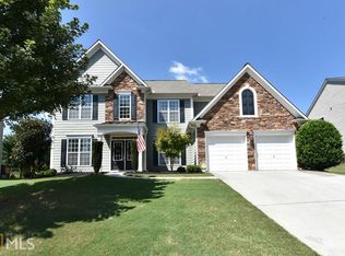 4445 Colchester Creek Dr, Cumming, GA 30040