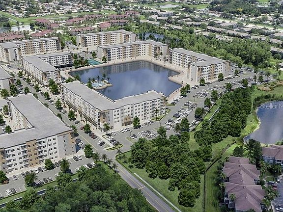 5th image of 5587 MILLENIA PARK BOULEVARD #308