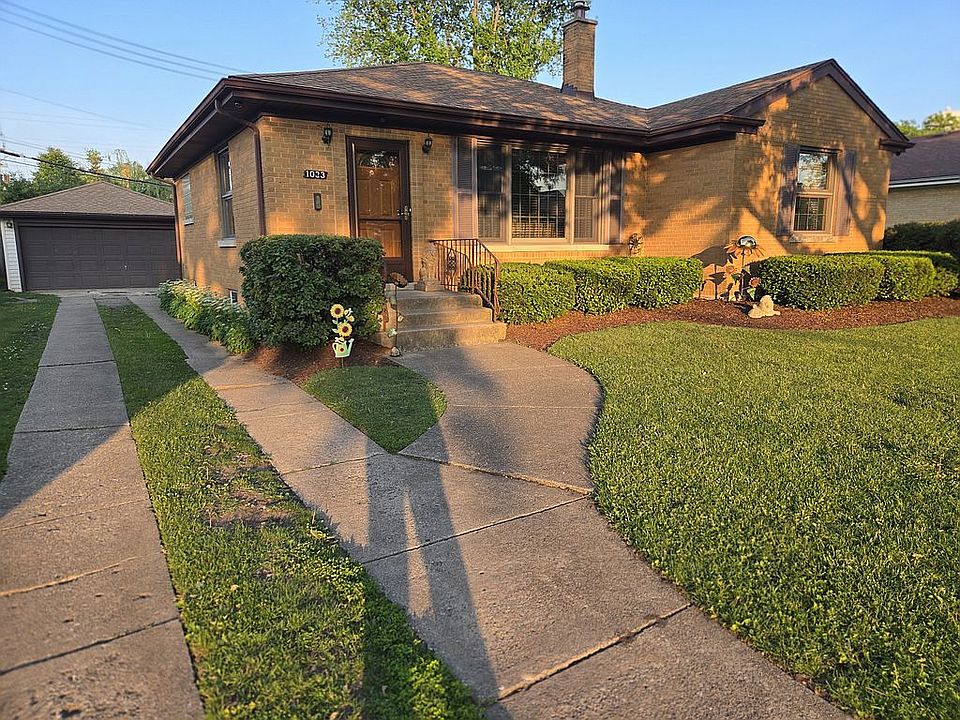 1st image of 1033 Homestead Rd