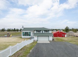 108 S Bartholomew St, Medical Lake, WA 99022