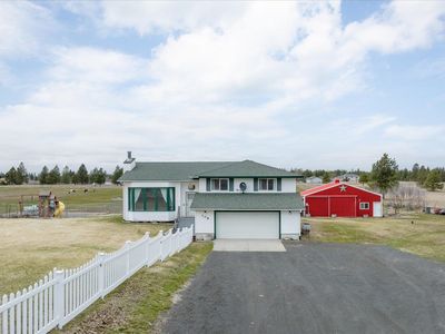 108 S Bartholomew St, Medical Lake, WA, 99022