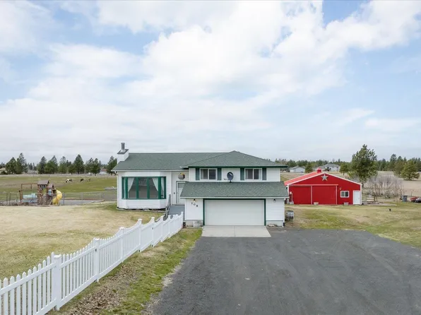 108 S Bartholomew St, Medical Lake, WA 99022