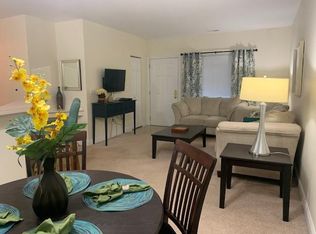 1105 Nine Iron Dr #1705, Akron, OH 44312