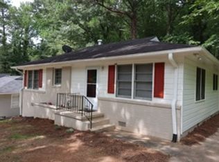 1985 Marvin Ln SW, Atlanta, GA 30311