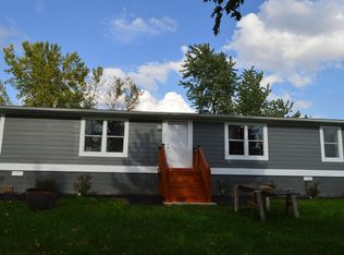 4186 E 1100 N, Markleville, IN 46056
