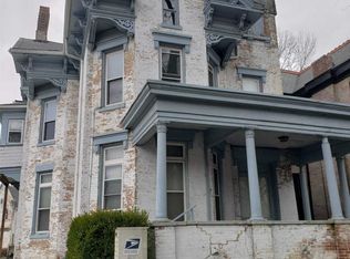 2 E Powell Ave, Evansville, IN 47713