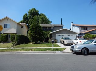 10465 Willowbrae Ave, Chatsworth, CA 91311