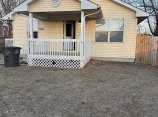 627 SE 27th Ct, Des Moines, IA 50317
