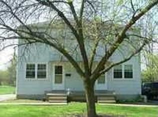 285 W Pacemont Rd, Columbus, OH 43202