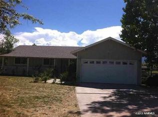 1489 S Riverview Dr, Gardnerville, NV 89460