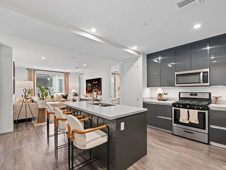 TALA Residences at Sweetzer — Photo 6
