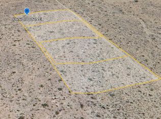 0 N Orchid Dr, Dolan Springs, AZ 86441