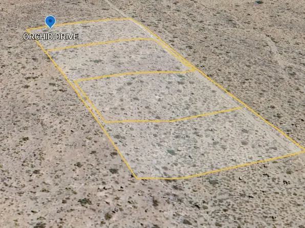 0 N Orchid Dr, Dolan Springs, AZ 86441