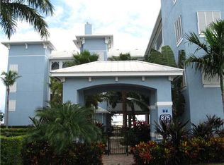 875 NW Flagler Ave #2-204, Stuart, FL 34994