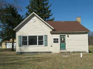 B 2898th Rd, Tippecanoe, IN 46570