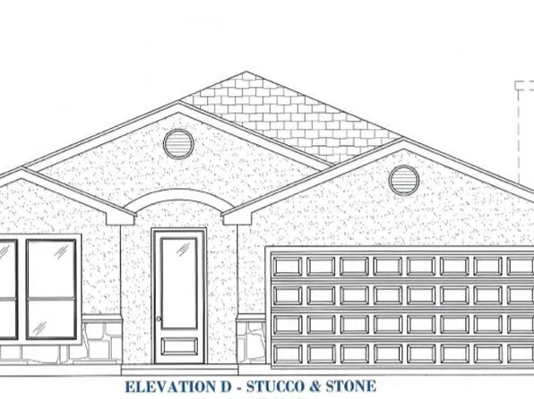 Victorian w/Bonus Bedrooms Plan, Cayo Del Oso