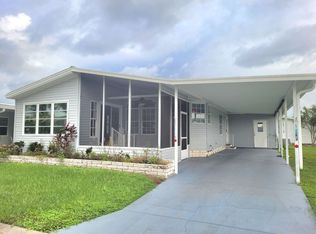 5940 Jessup Dr #512, Zephyrhills, FL 33540