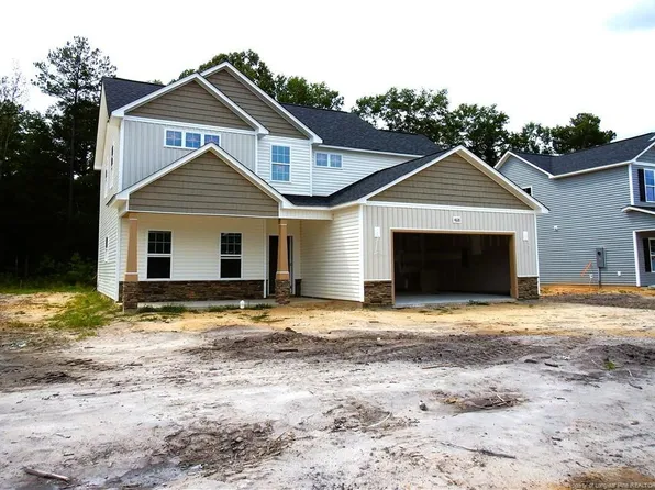 4828 Danastas Avenue, Hope Mills, NC 28348