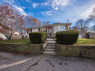 55 Paolino St, Johnston, RI 02919