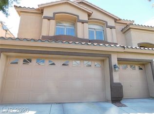 11028 Cardinal Crest Ln, Las Vegas, NV 89144