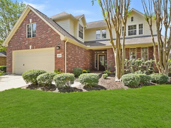 21919 Shady Heath Lane, Katy, TX 77494