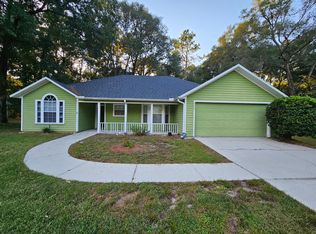 6008 SW 86th Dr, Gainesville, FL 32608