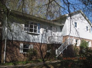 789 Pats Way, Walhalla, SC 29691