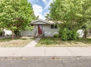 423 E Weile Ave, Spokane, WA 99208