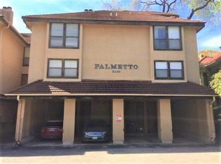 2110 Rio Grande St APT 207, Austin, TX 78705