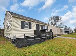 3508 Karl Rd, Columbus, OH 43224