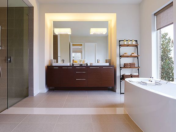 Carmel Q1 Ensuite