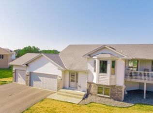1080 Fillmore Cir NE, East Bethel, MN 55005