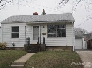 1423 Gainey Ave, Flint, MI 48503