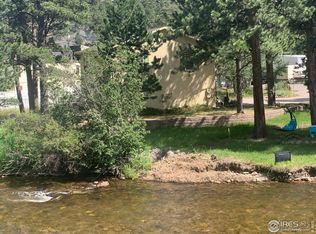 465 Pine River Ln, Estes Park, CO 80517