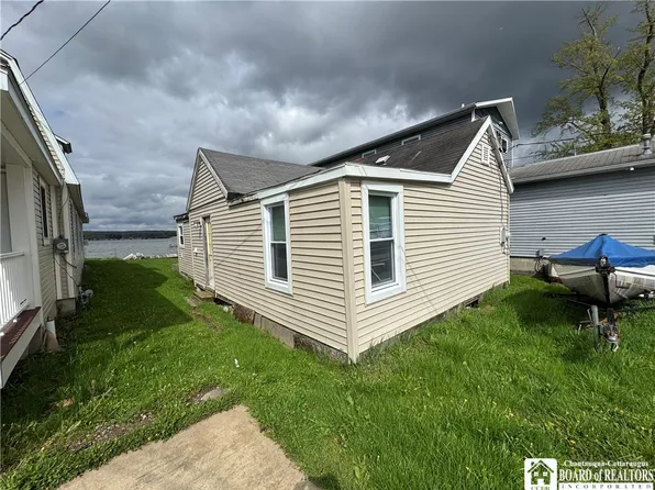 269 E Terrace Ave, Lakewood, NY 14750