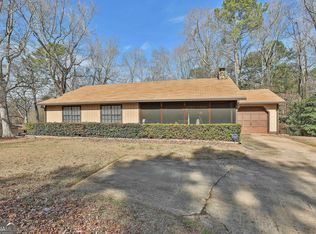 439 Elder St, Fairburn, GA 30213