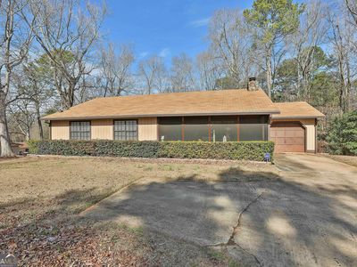 439 Elder St, Fairburn, GA, 30213