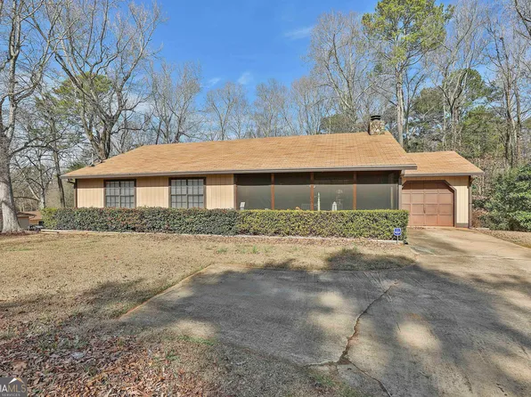 439 Elder St, Fairburn, GA 30213
