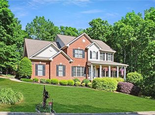 30 Dover Dr SE, Rome, GA 30161